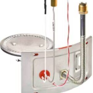 AM46753 SP46753 burner assembly kit Rheem water heater